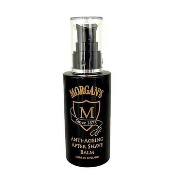 Бальзам после бритья Morgan's с эффектом против морщин 100 мл