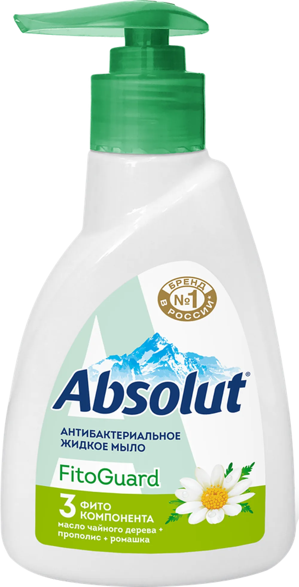 МЖ 'ABSOLUT FitoGuard ромашка, 250 г