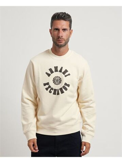 Толстовка Armani Exchange