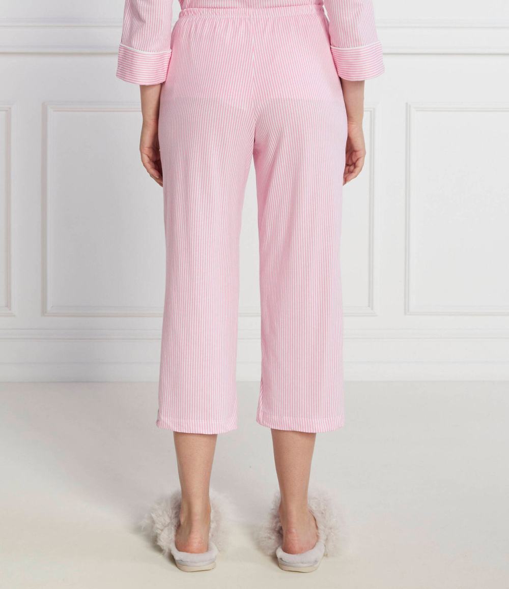 Пижамы LAUREN RALPH LAUREN - розовый(I819702)