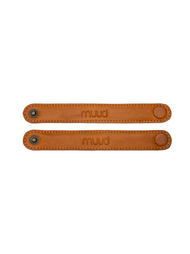 Ремешок Carita Strap Whisky для фиксации органайзеров из серии Carita Ремешок Carita Strap Whisky для фиксации органайзеров из серии Carita