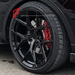 17 INCH FORGED WHEELS RIMS for HAVAL H6 II GENERATION 2017 - 2019