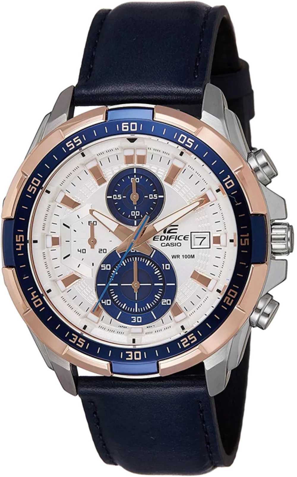 Часы Casio EFR-539L-7C
