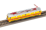 Электровоз EP09-046 PKP IC VI