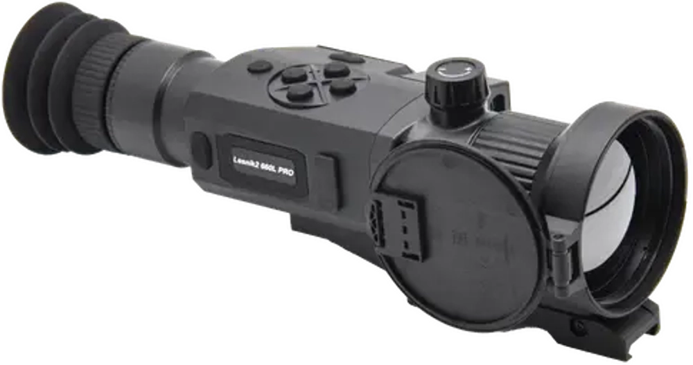 Тепловизор RikaNV Lesnik2 660L PRO