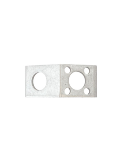 Кронштейн анкерный CA25 EKF ca-25