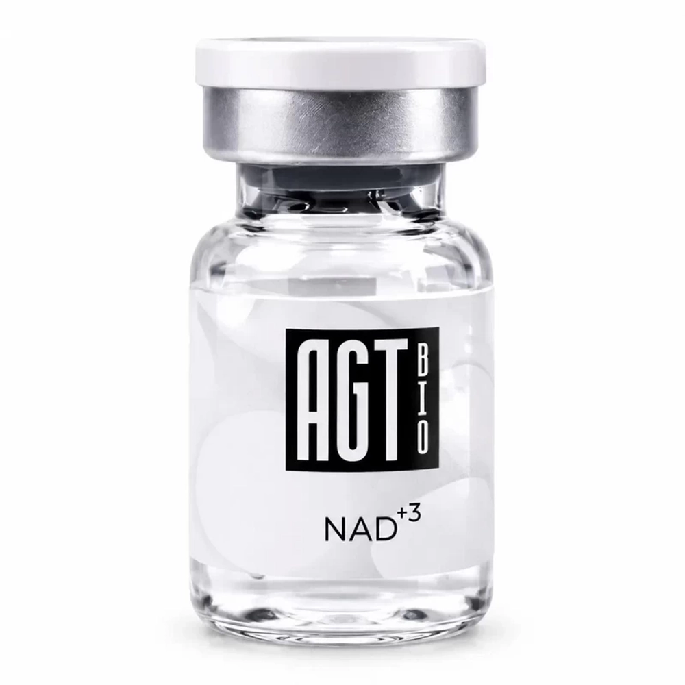 NAD+3 AGT Bio