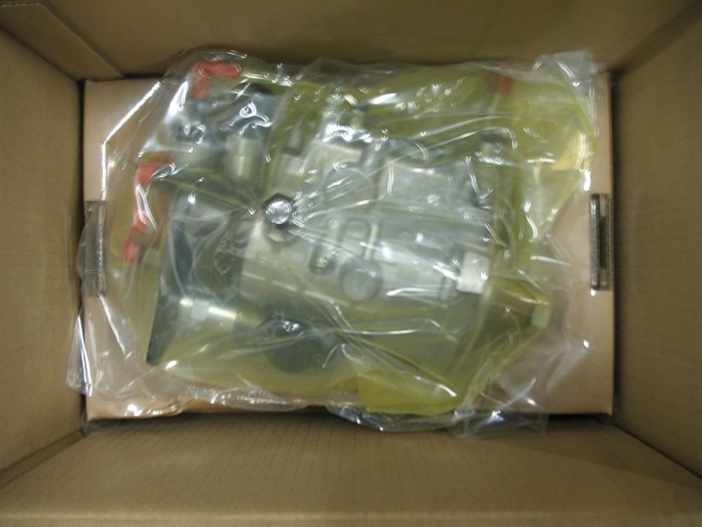 Топливный насос высокого давления / INJECTION PUMP АРТ: 10000-12254 Топливный насос высокого давления / INJECTION PUMP АРТ: 10000-12254