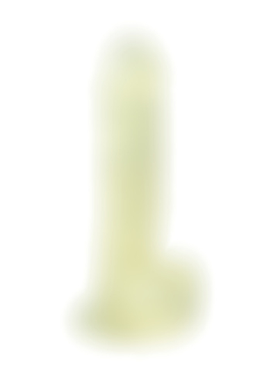 Перламутровый дилдо Keshi Pearl Золотистый 9904-01lola