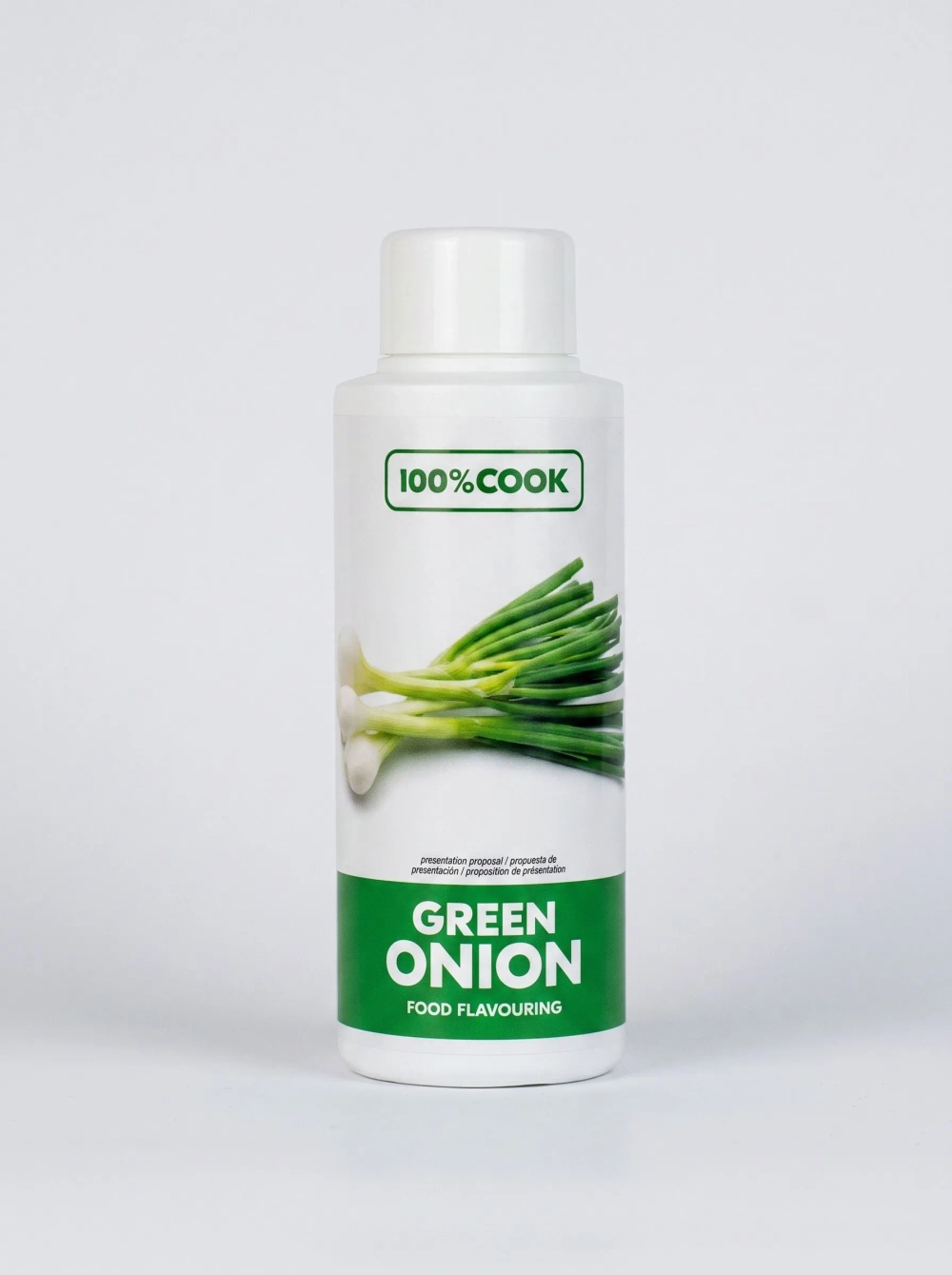 Лук зеленый Ароматизатор пищевой, 100%COOK 50 г