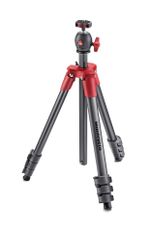 Manfrotto Compact Light Red