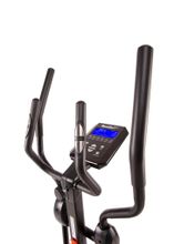 Эллиптический тренажер электромагнитный HouseFit HB-8117ELM