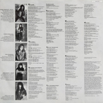 Dio / Lock Up The Wolves (LP)
