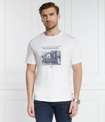 Футболка COOPER Pepe Jeans London - белый(PM509379)