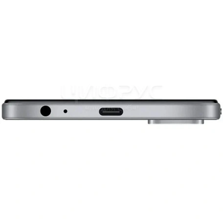 Смартфон Tecno Spark Go 3 4/128GB Titanium Grey