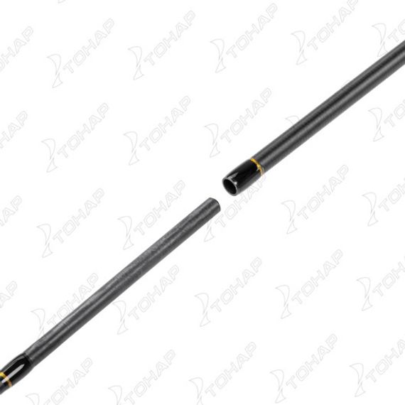 Удилище спиннинговое ZAUBER SPIN ZR S782L 2- 10g RYOBI