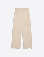 Мужские брюки карго baggy fit, арт. 3509/335 - BERSHKA
