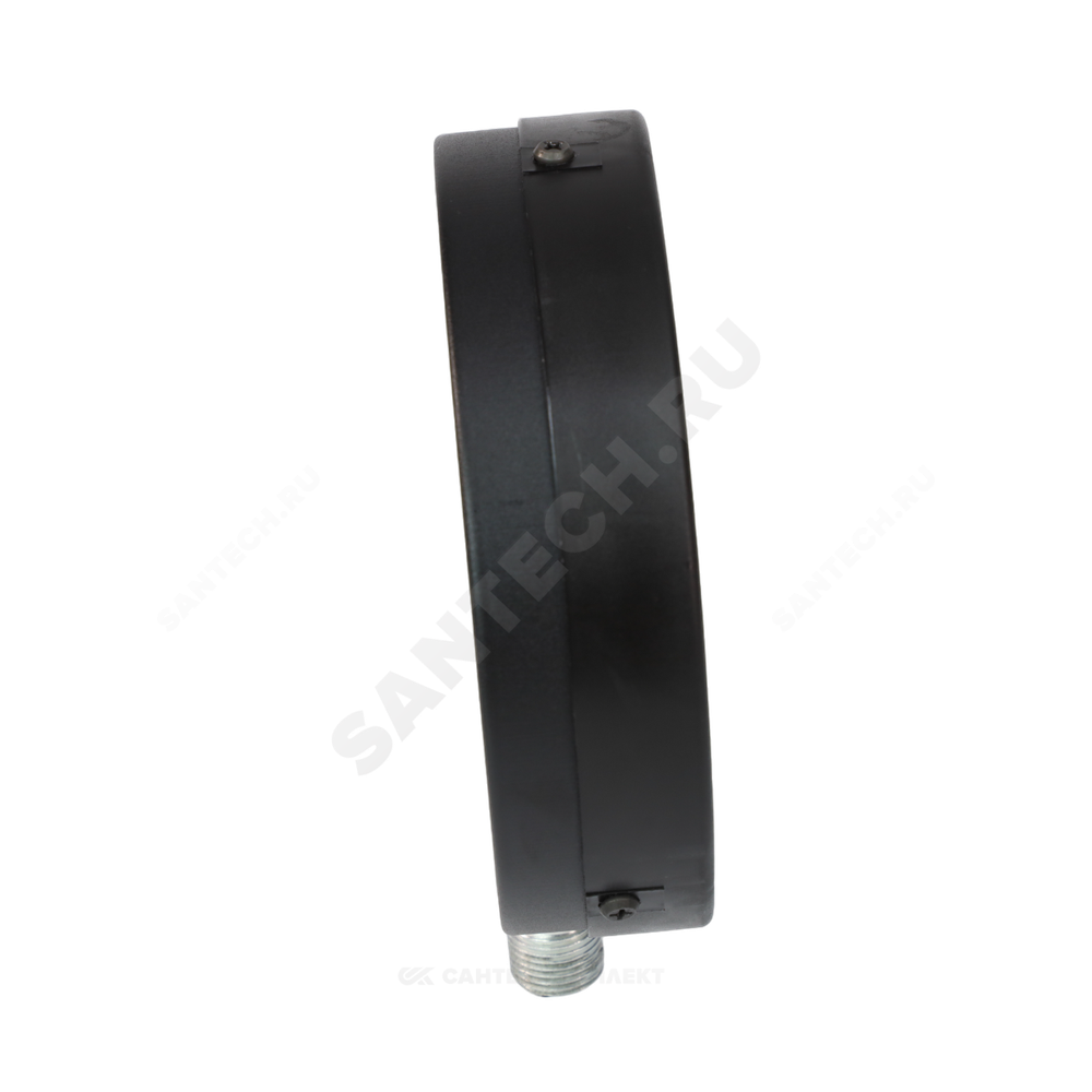 Манометр МП-160 радиальный Дк160мм 0-1,6 МПа кл.1,5 G1/2" ЗАВОД ТЕПЛОТЕХНИЧЕСКИХ ПРИБОРОВ