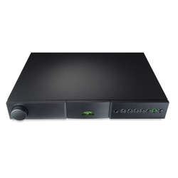 Интегральный усилитель Naim NAIT XS 3