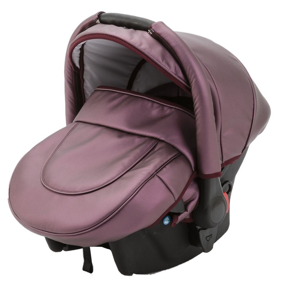 Коляска 3 в 1 Adamex Zico Deluxe
