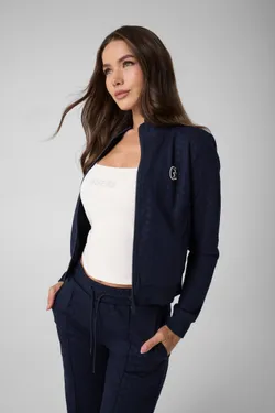 Толстовка женская GUESS