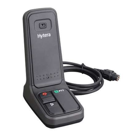Настольный микрофон Hytera SM10A1