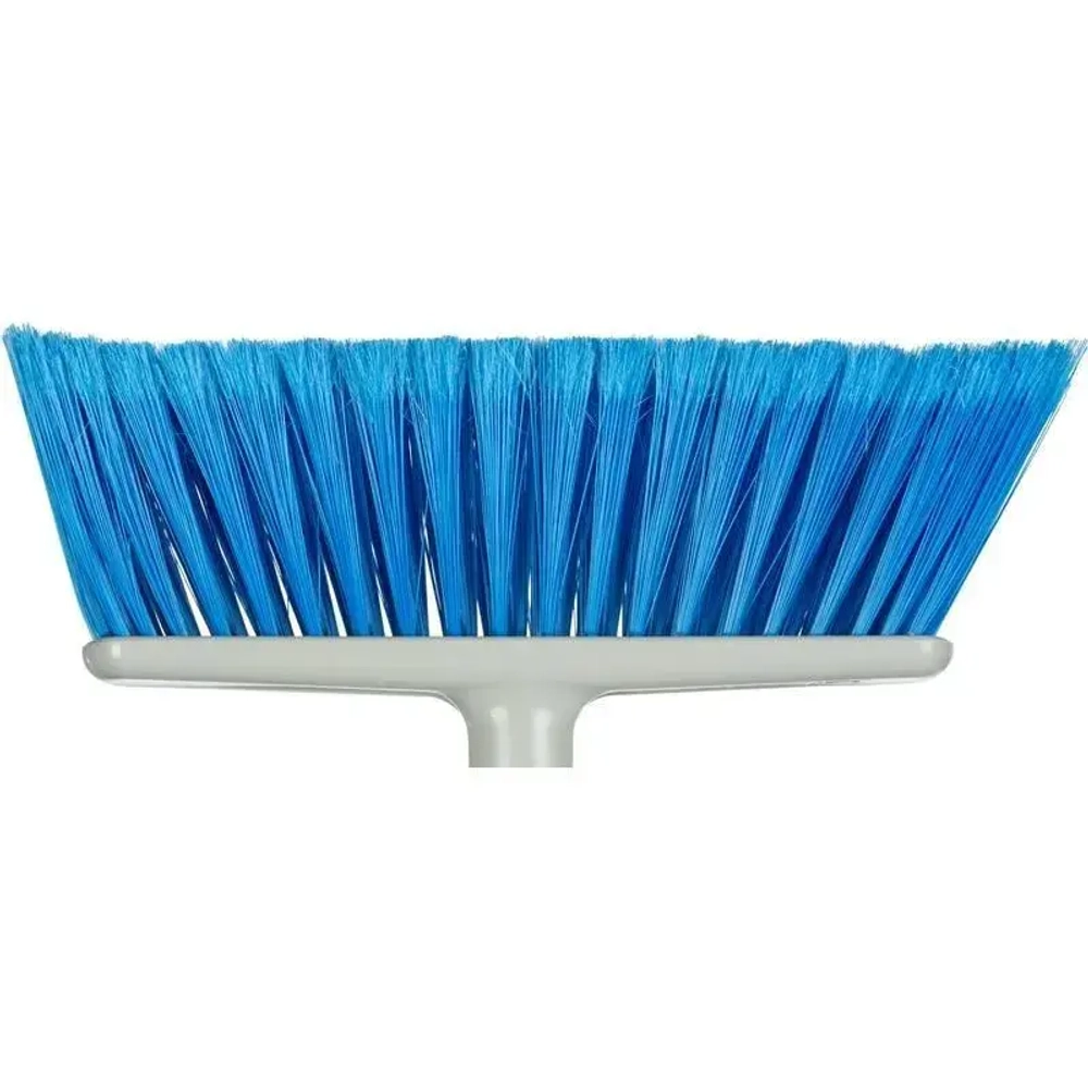 Щетка для пола, Vileda Professional, Эконом 30см, мягкая, синий