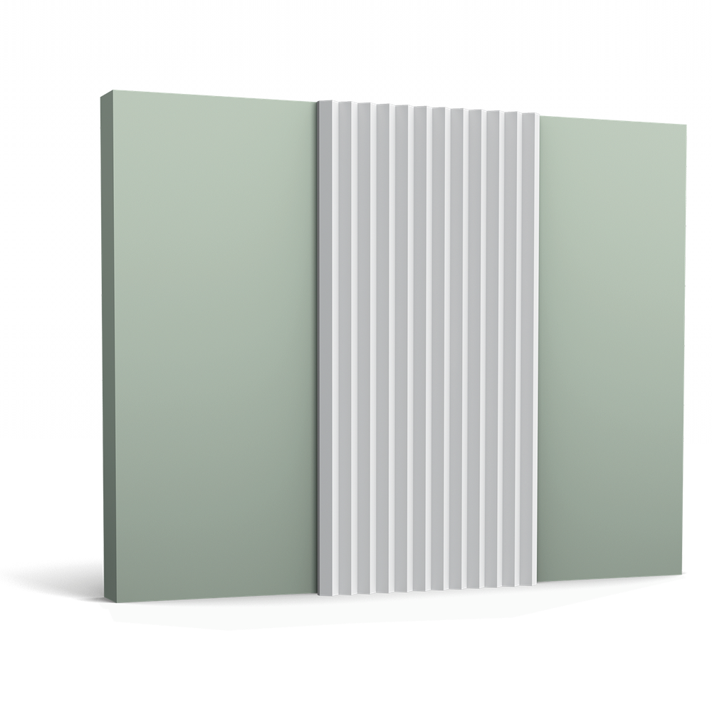 Декоративная панель W108-2600