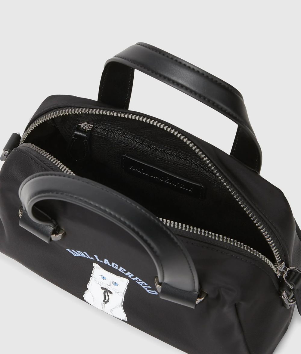 Сумка женская Karl Lagerfeld IKON