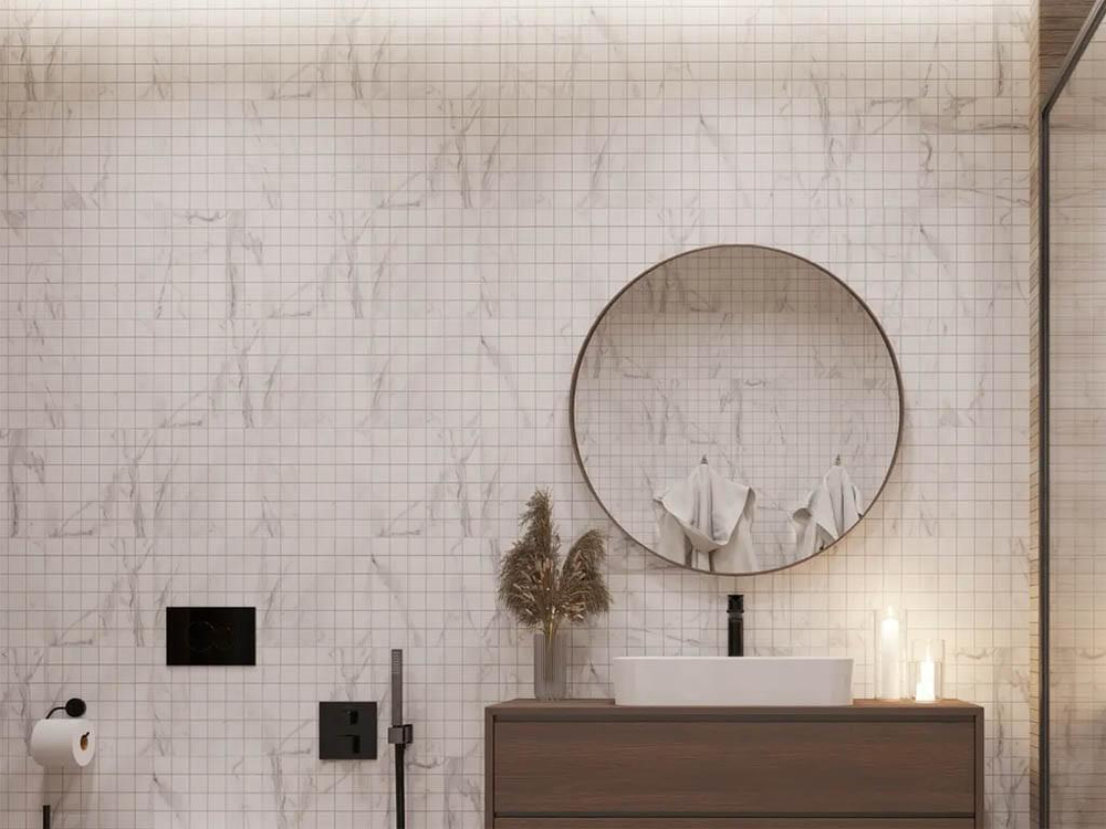 Ametis Суприм SM02 Gold Matt 60x120