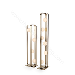 Floor design lamp Infinity by Fendi Casa