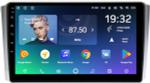 Магнитола для SsangYong Rexton 2 Y250 2007-2012 - Teyes CC2 PLUS монитор 9" QLED, Android 10, Быстрая, SIM-слот