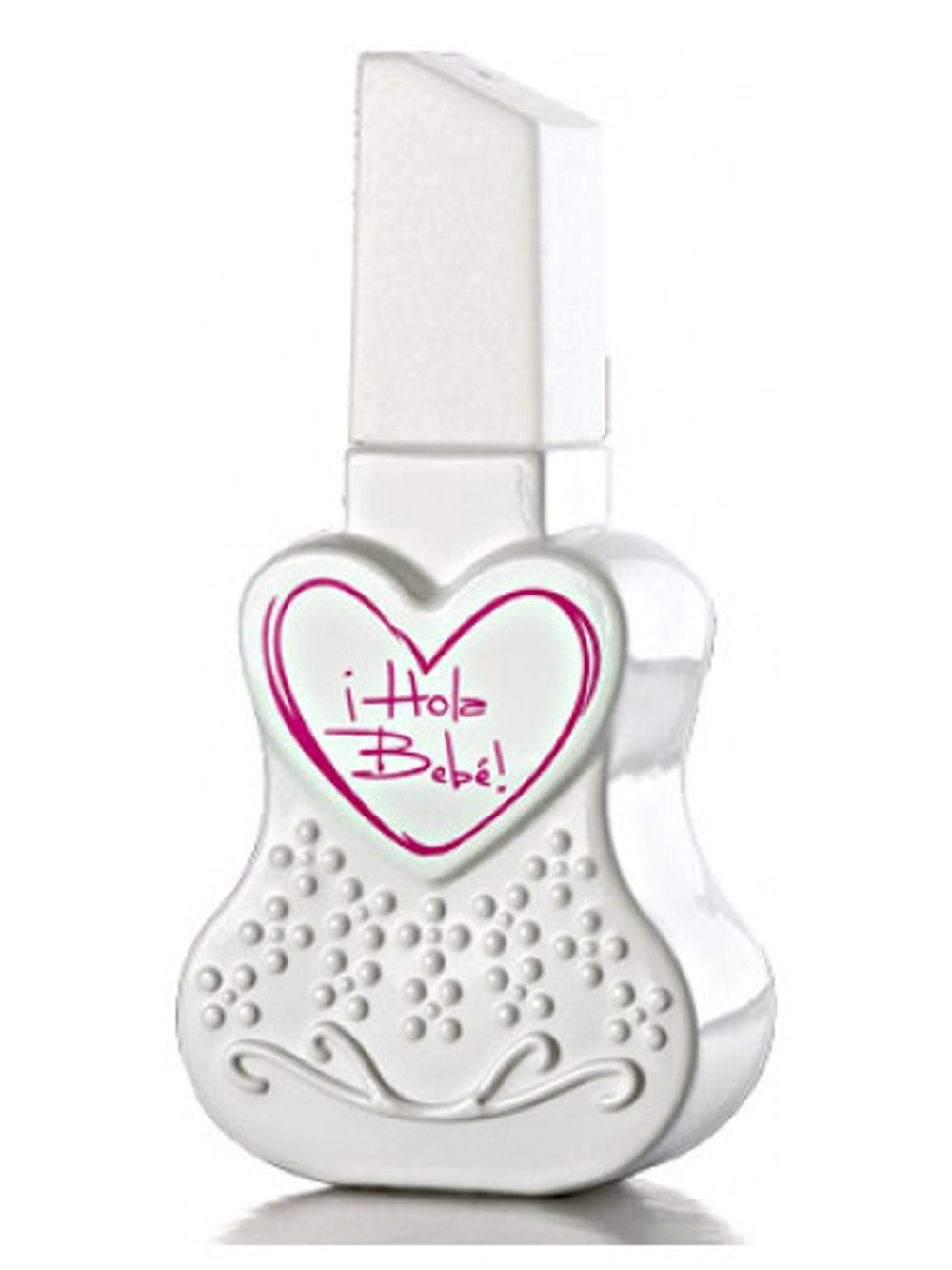 Fuller Cosmetics® Hola Bebe