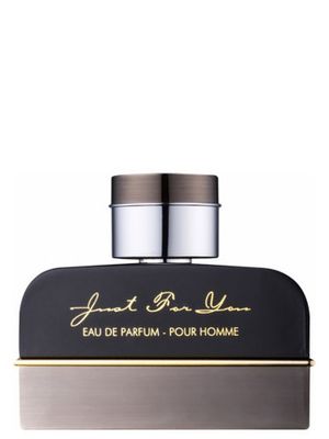 Armaf Just For You Pour Homme