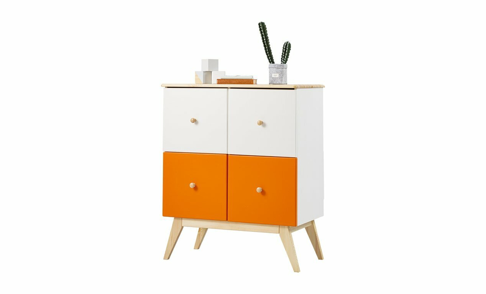 арт. 8291 Комод ТК №10 Ш820хГ450хВ980