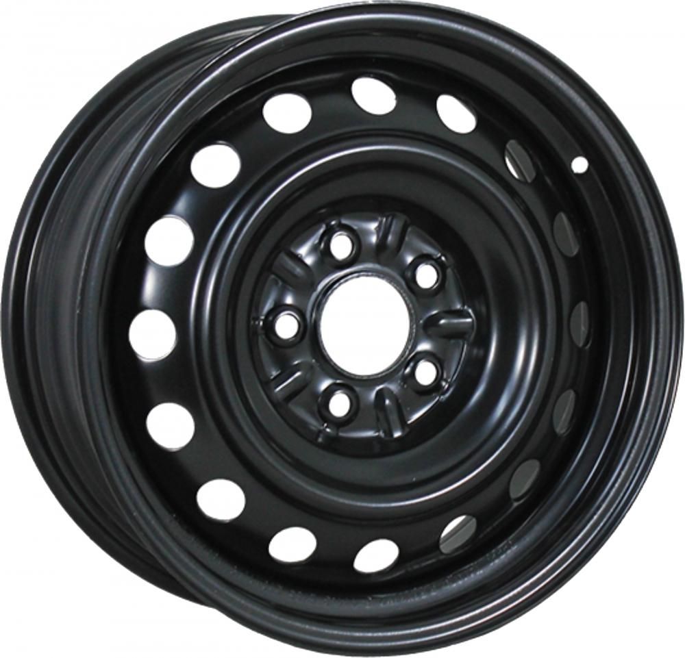 Trebl 8775 6x15 5x118 ET 68 Dia 71.1 (черный)