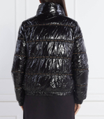 куртка DKNY Sport - черный(DP2J8857)