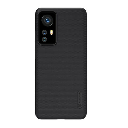 Накладка Nillkin Super Frosted Shield для Xiaomi 12/12X