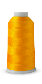 Полиэстеровые нитки Yokimi 120D/2 5000м