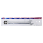 KING TONY (373115M) Ключ трещоточный комбинированный 15 мм