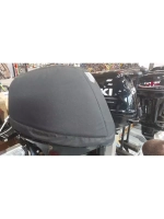 Чехол колпака Suzuki DF 9.9/15/20B