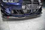Карбоновый обвес для BMW M3 G80 | M4 G82 2020+ БМВ