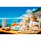 Органайзер настольный All Together молочно-белый