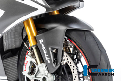 KVO.101.DPV4M.K ILMBERGER CARBON FRONT MUDGUARD