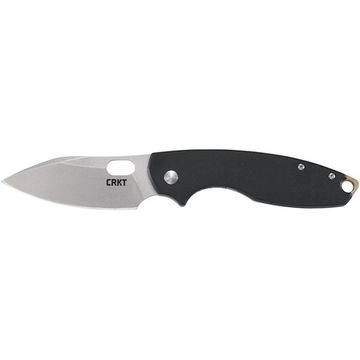 Складной нож CRKT 5317D2 Pilar III c клинком из стали D2, рукоять G10 / Stainless Steel