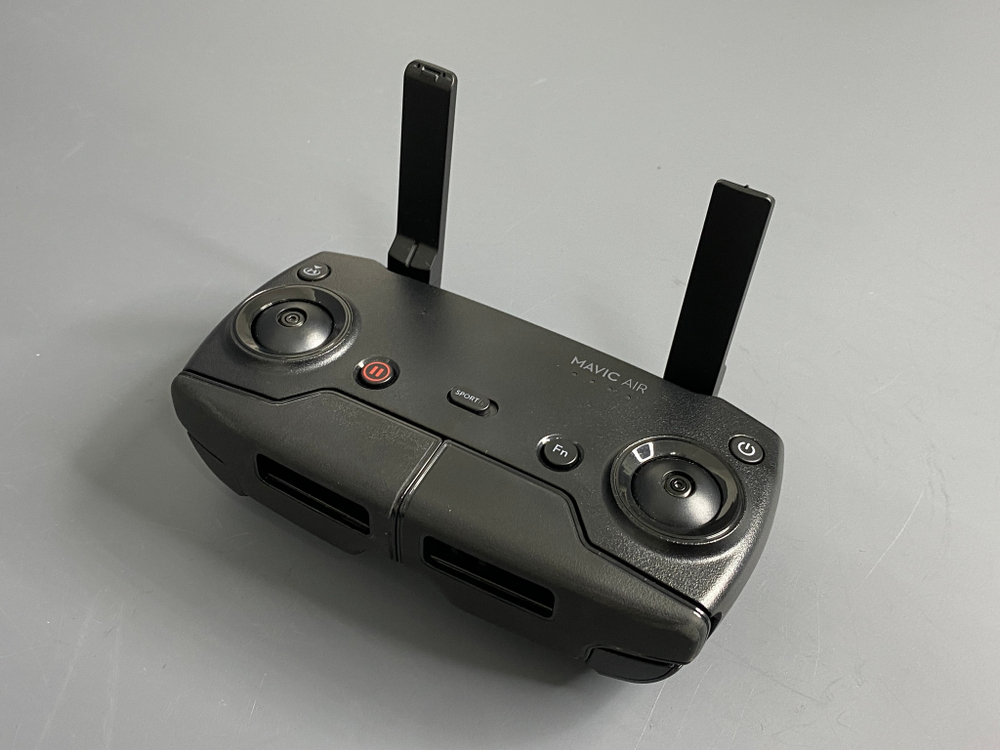 DJI Mavic Air Fly More Combo