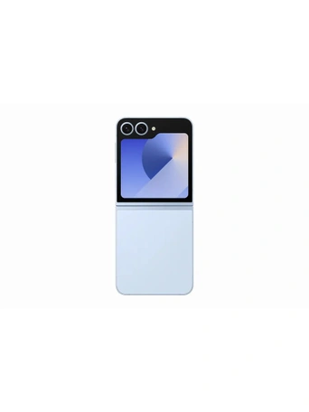 Смартфон Samsung Galaxy Z Flip 6, 12/512GB, Blue
