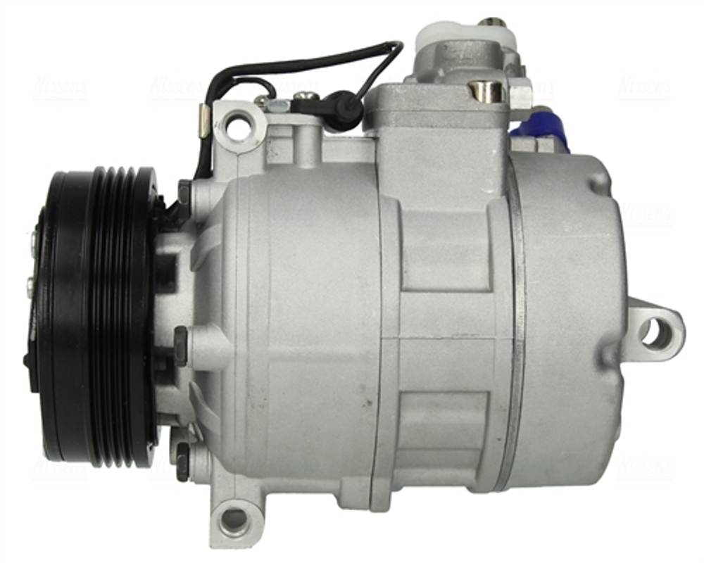 NISSENS - 89341-NIS - Compressor, air conditioning