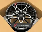 КОВАНЫЕ ДИСКИ для Aston Martin DBX S