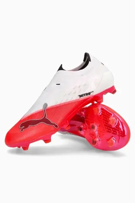 Бутсы Puma Ultra Nitro 7 Ultimate LL FG для женщин
